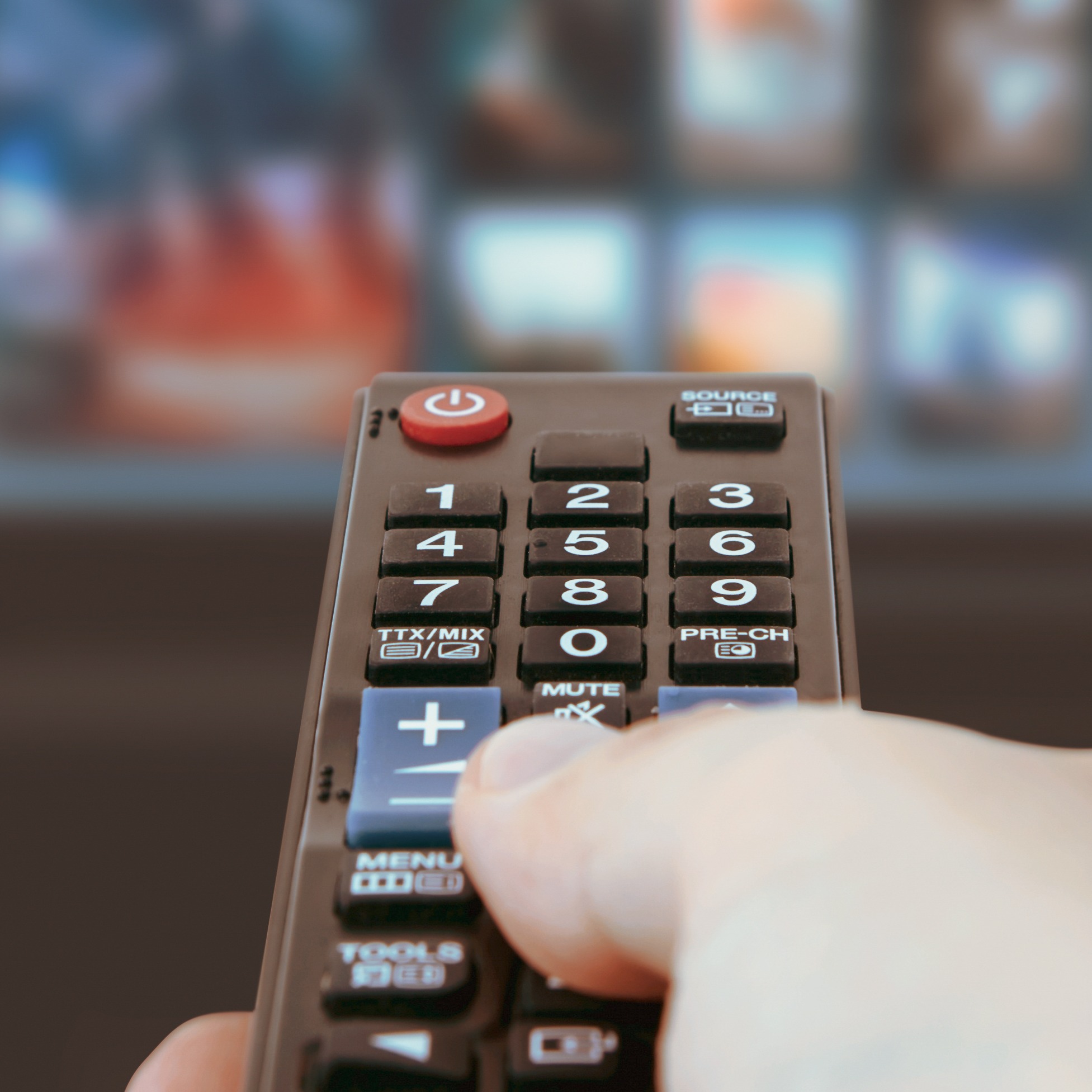 Streaming TV App thumbnail