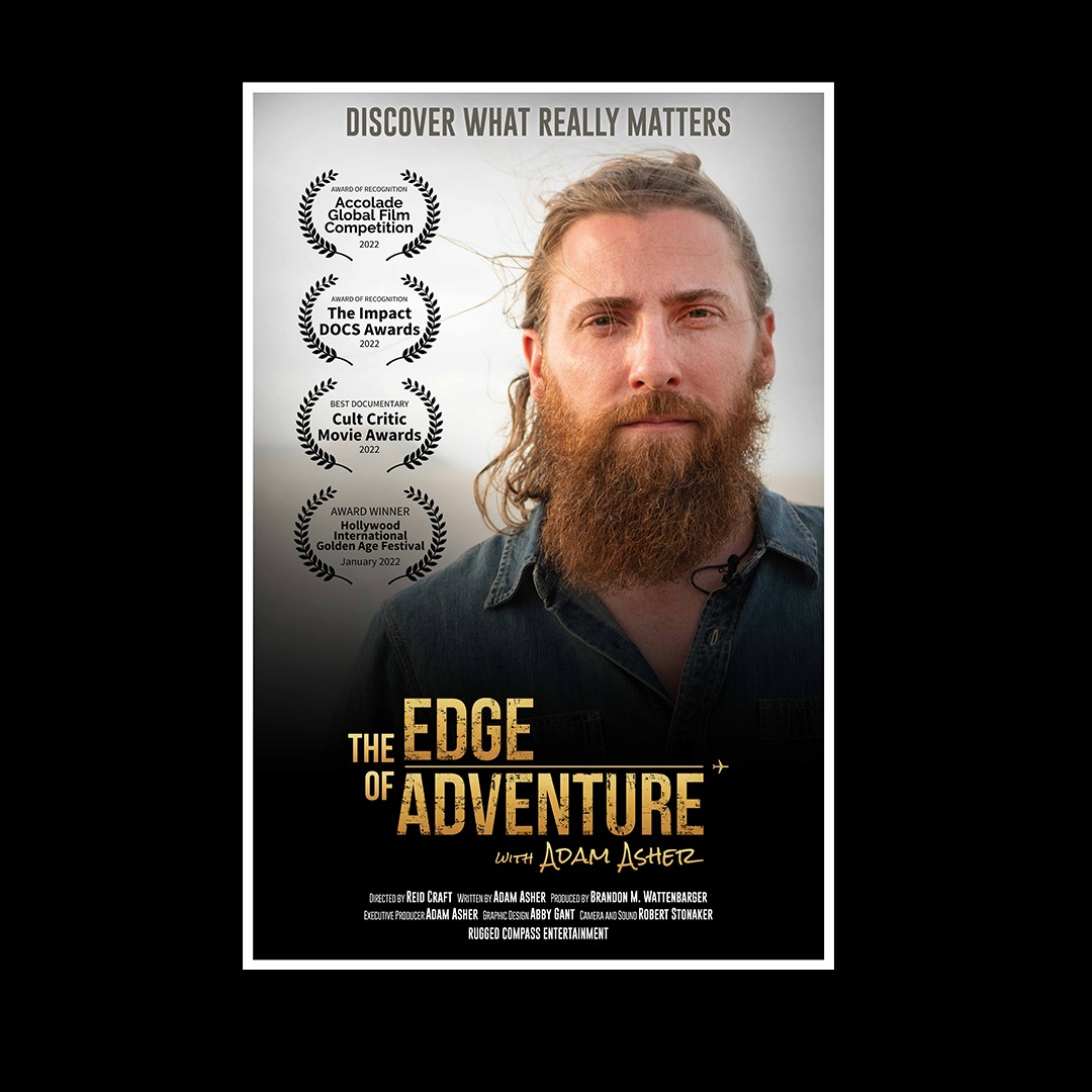 The Edge of Adventure- Main Site thumbnail