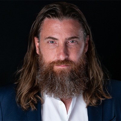 Adam Asher, Our CEO - Quick Links thumbnail