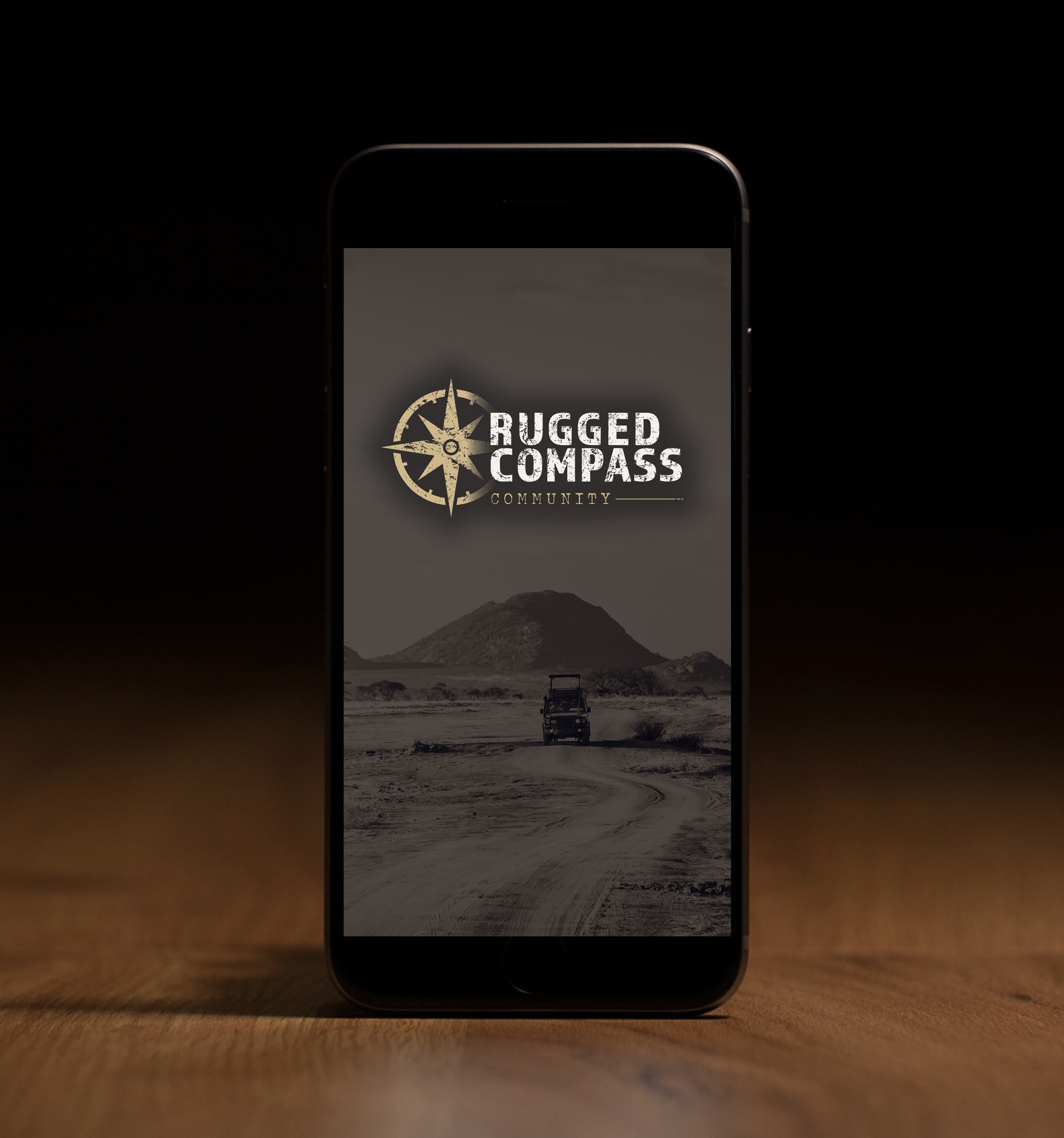 Mobile App & Community thumbnail