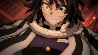 Assista aqui ► Demon Slayer: Kimetsu no Yaiba Castelo Infinito Filme Completo [HD] thumbnail