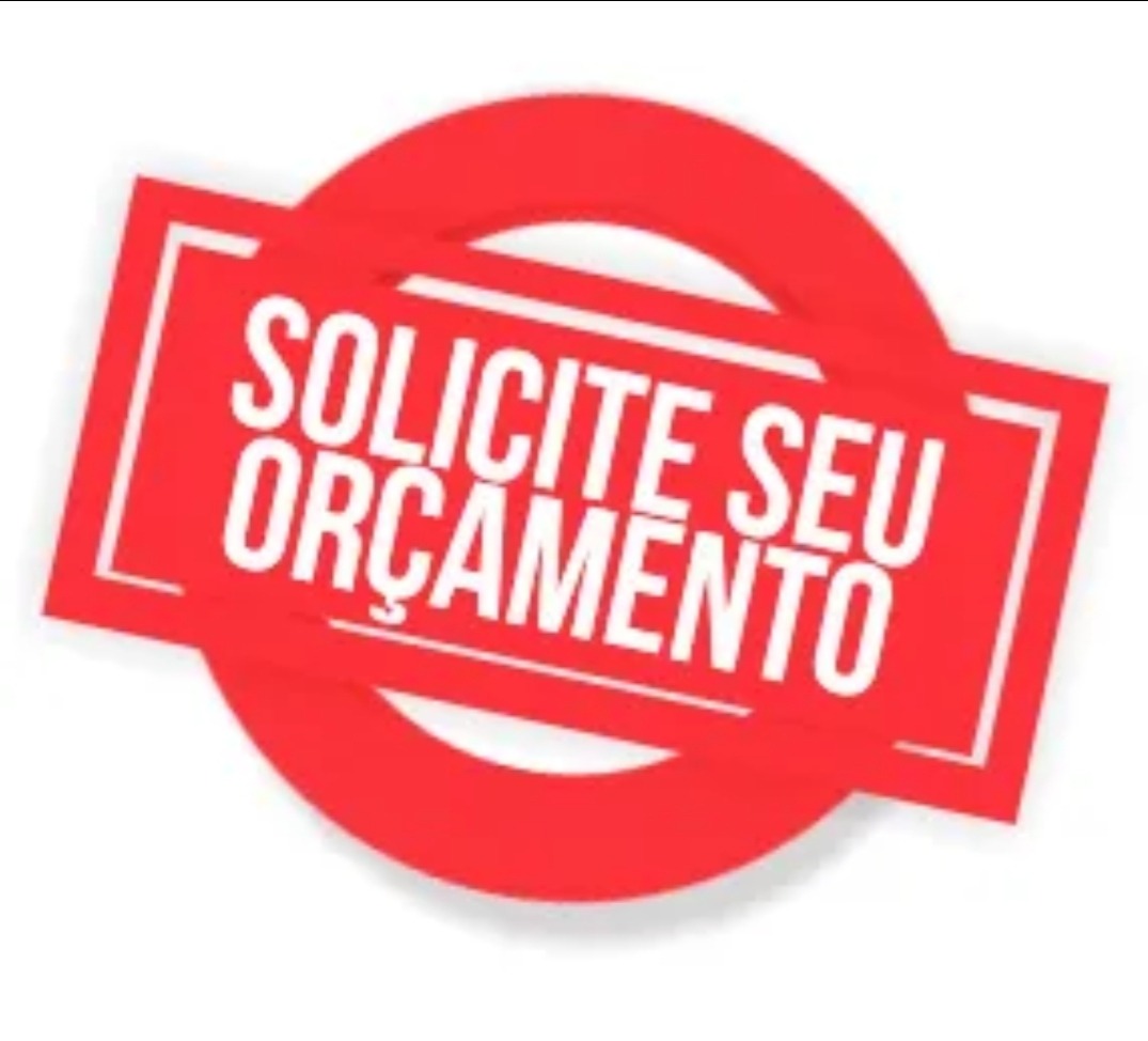 Solicite seu orçamento  thumbnail