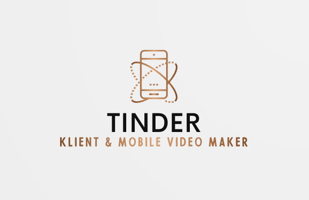 Tinder - Klient & Mobile Video Maker thumbnail