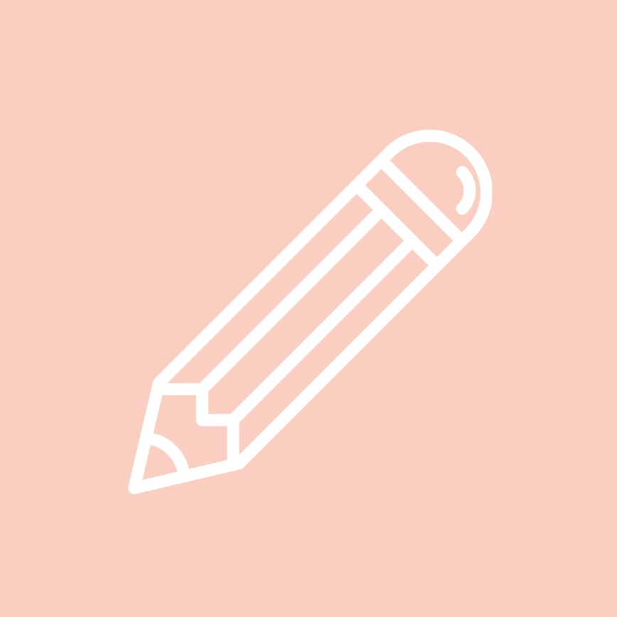 Freelance writing portfolio thumbnail