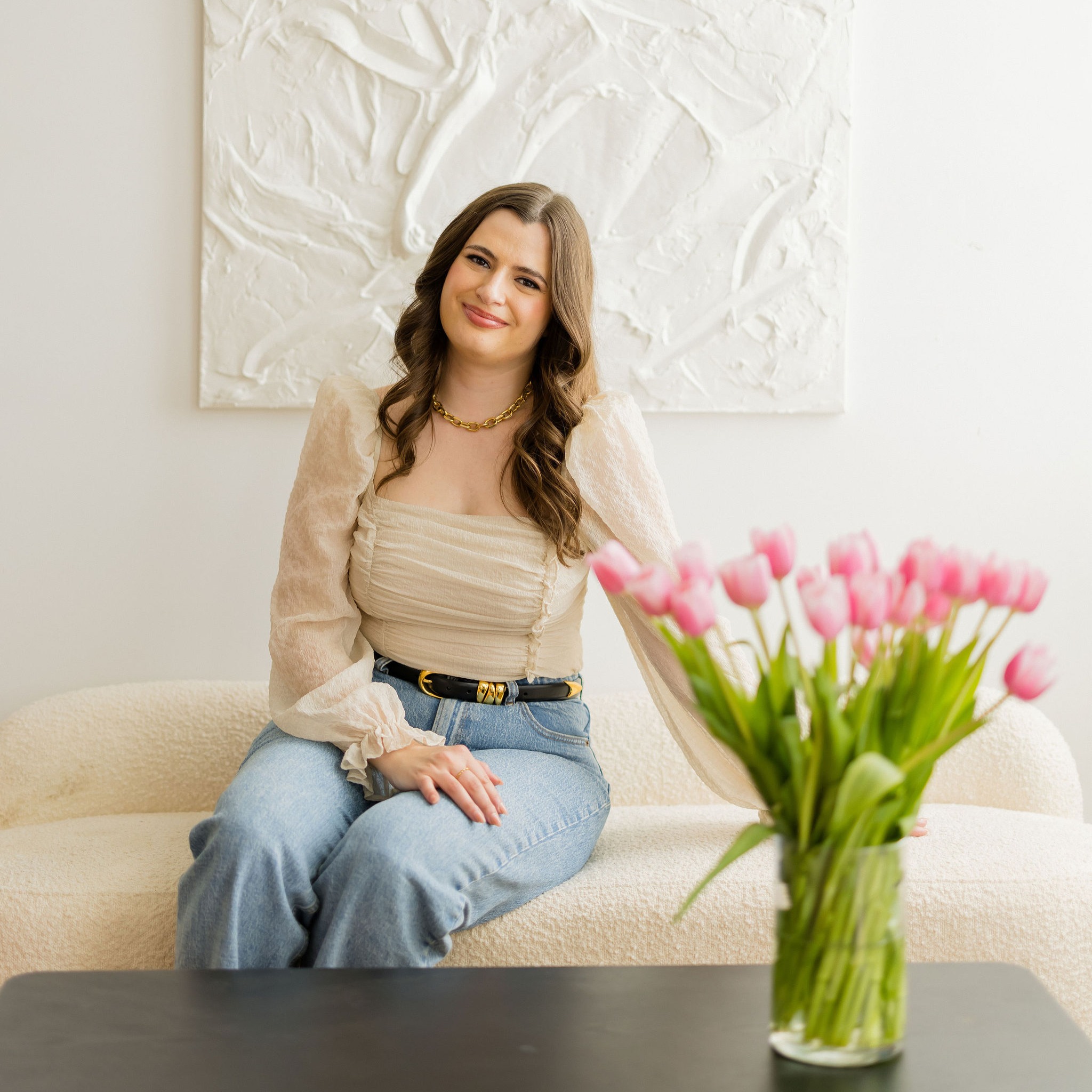 Visit my blog Keep Calm and Chiffon thumbnail