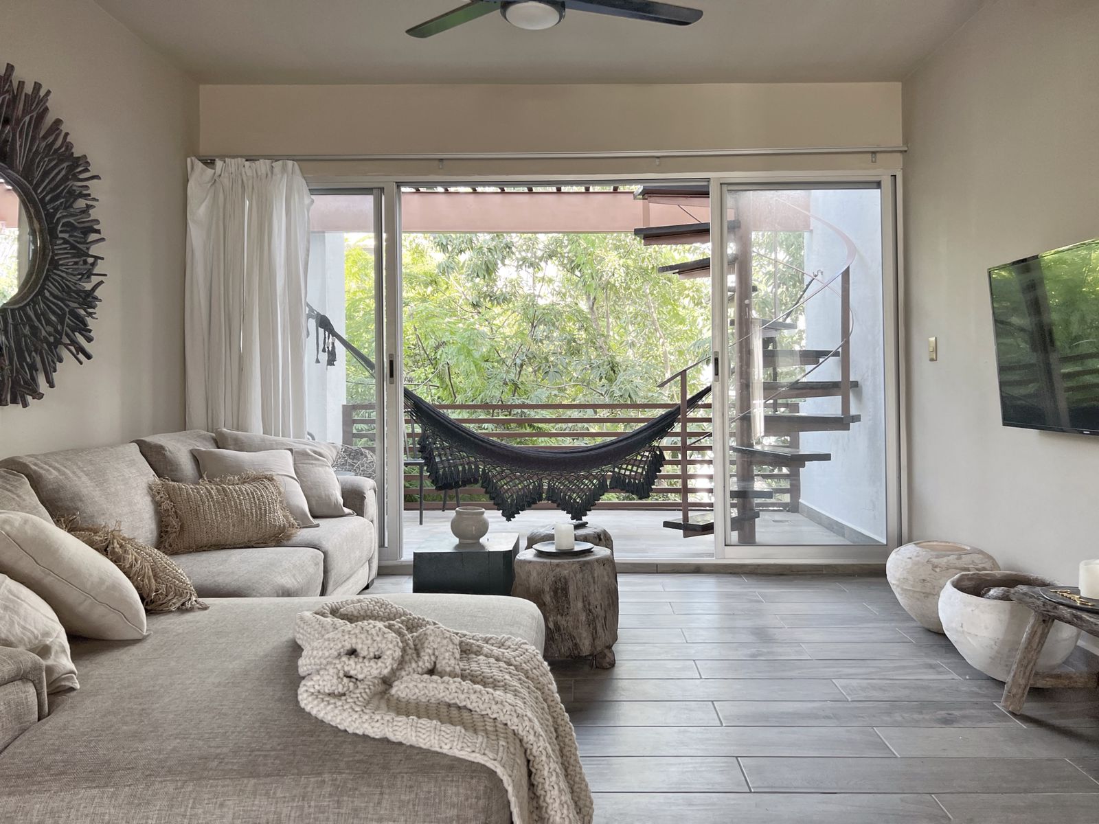Penthouse Casa Mistica | Sleeps +4  thumbnail