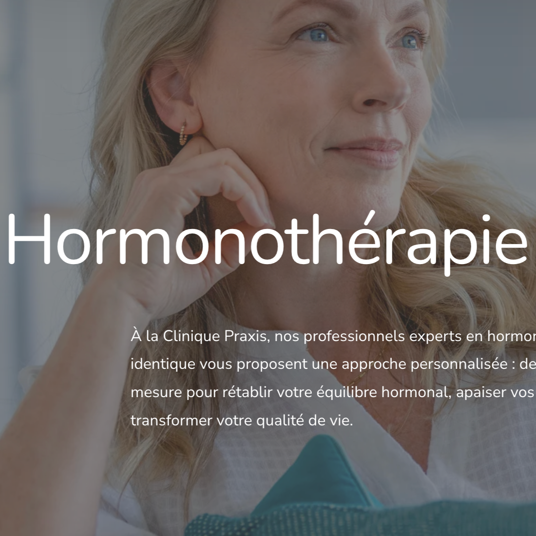 Hormonothérapie thumbnail