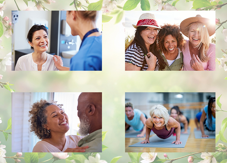 Mini Fellowship Women's Health and Menopause | Harvard Medical School thumbnail