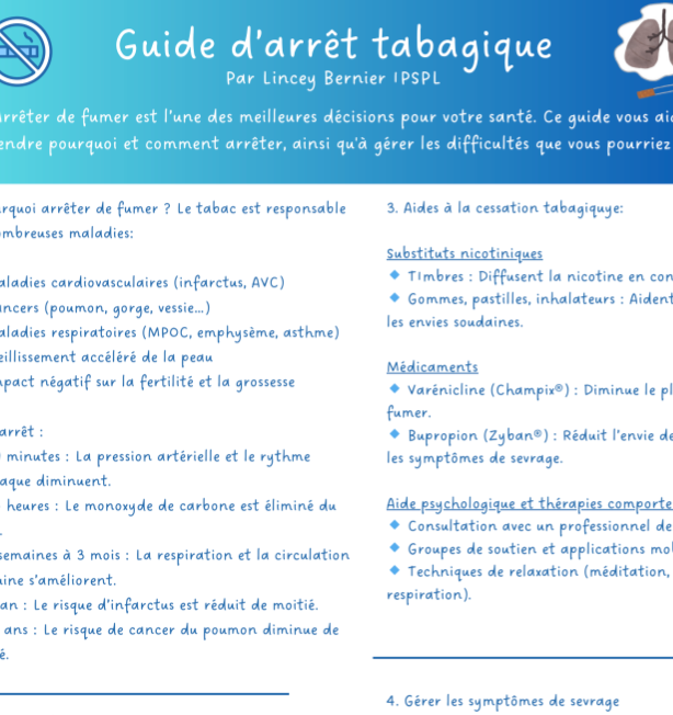 Arrêt tabagique GRATUIT thumbnail