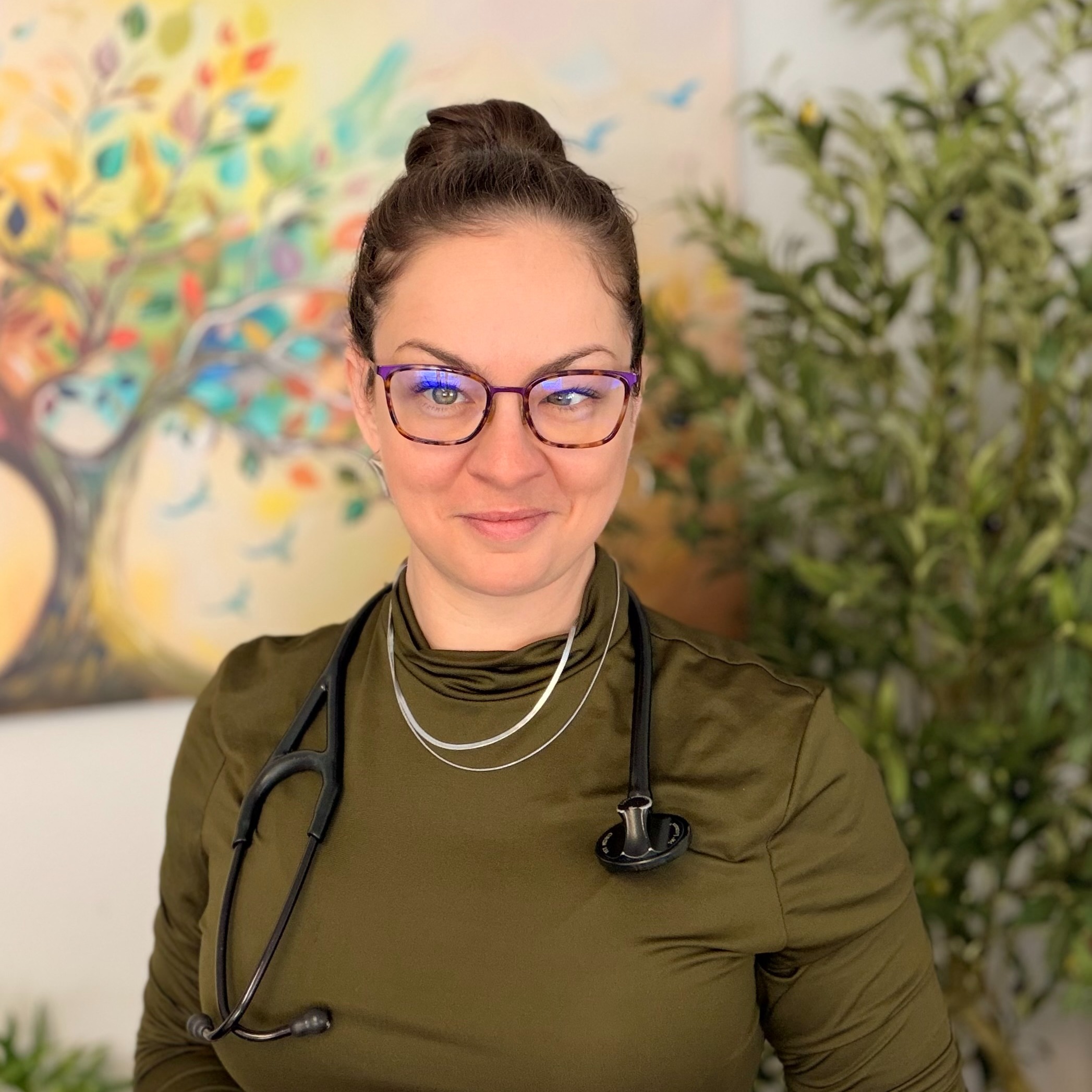 Votre corps change: comprendre la périménopause et la ménopause | Décembre 2025 thumbnail