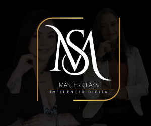 Curso Master Class - Influencer digital thumbnail