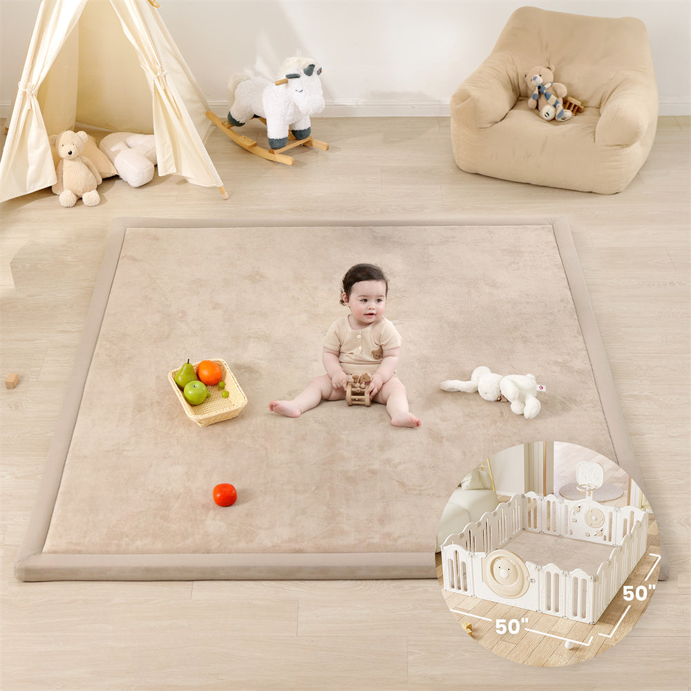 HulooSleep® Play Mat  thumbnail