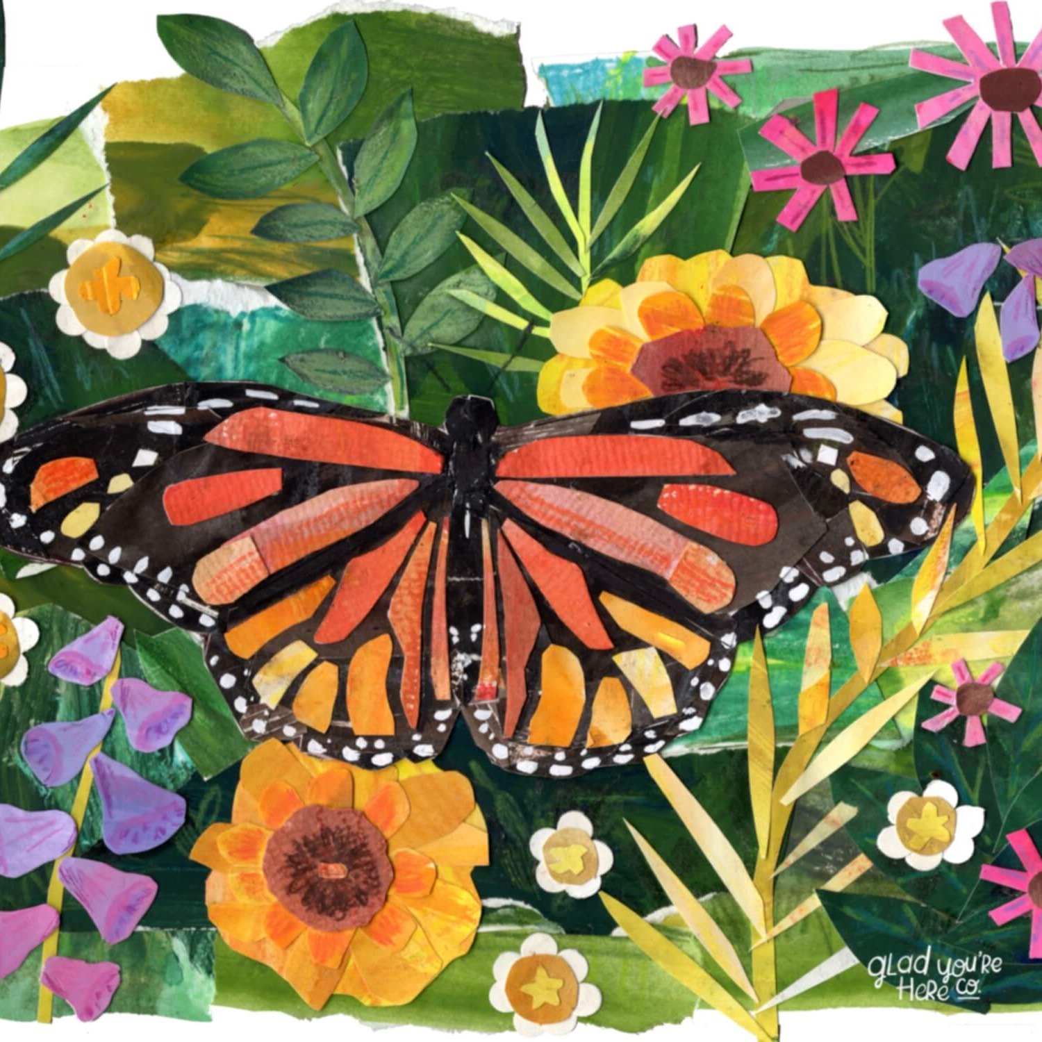 free mini art print  thumbnail