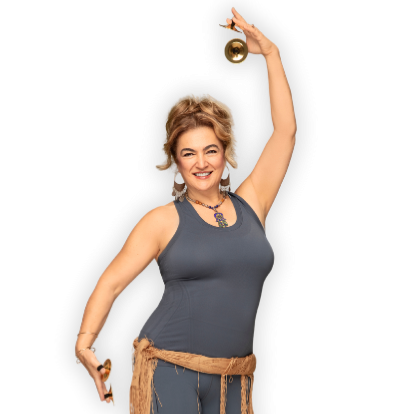 Online classes with the world-renowned Suhaila Salimpour thumbnail