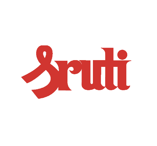 Sruti Magazine — Bio Site