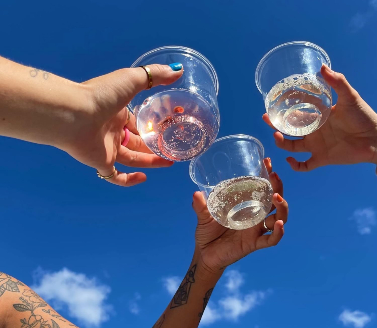 Compostable Stemless Glasses thumbnail