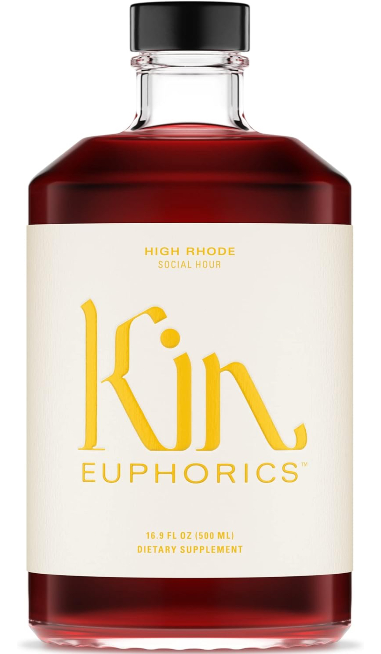 Kin Euphorics thumbnail