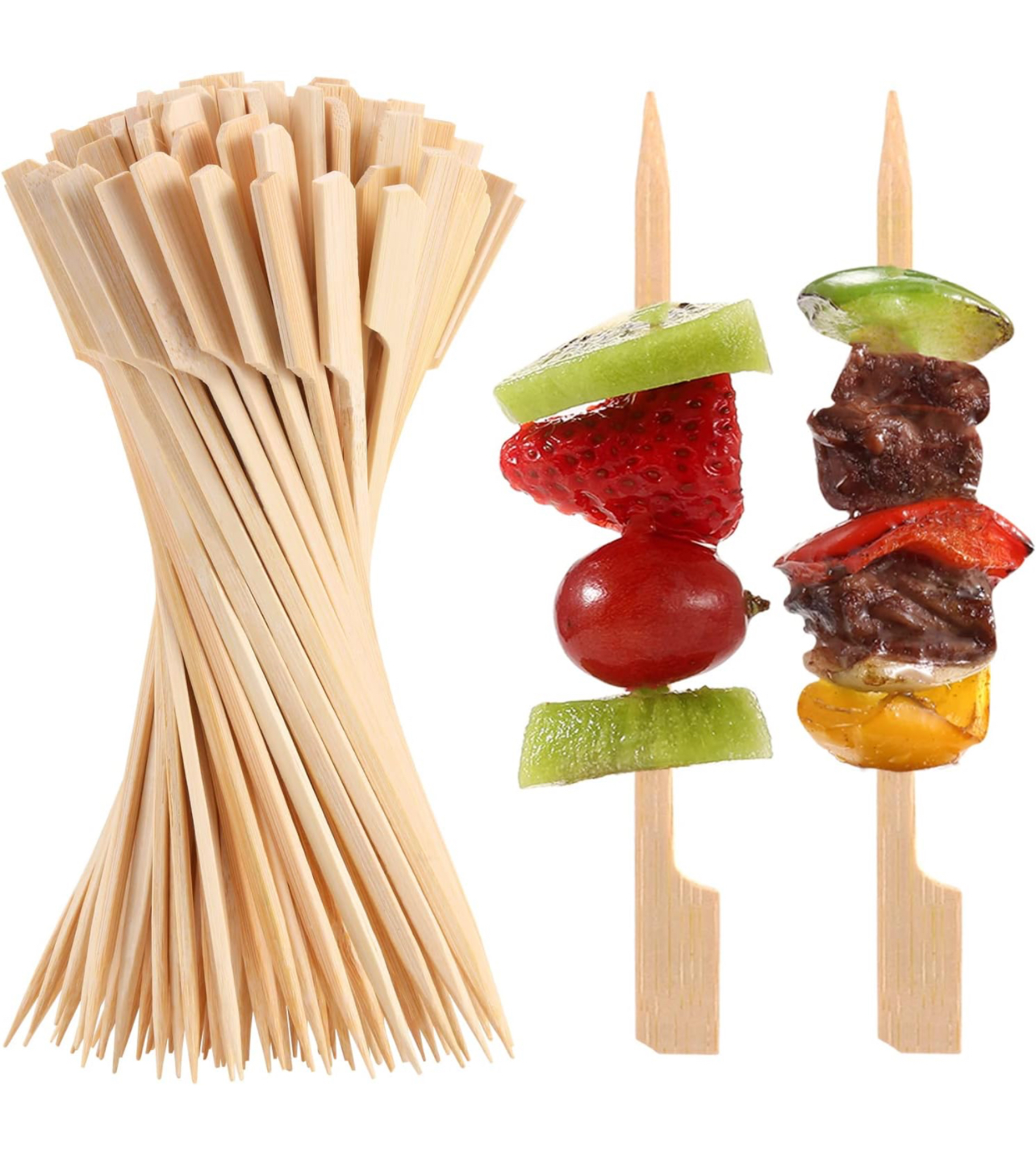 Cocktail Skewers  thumbnail