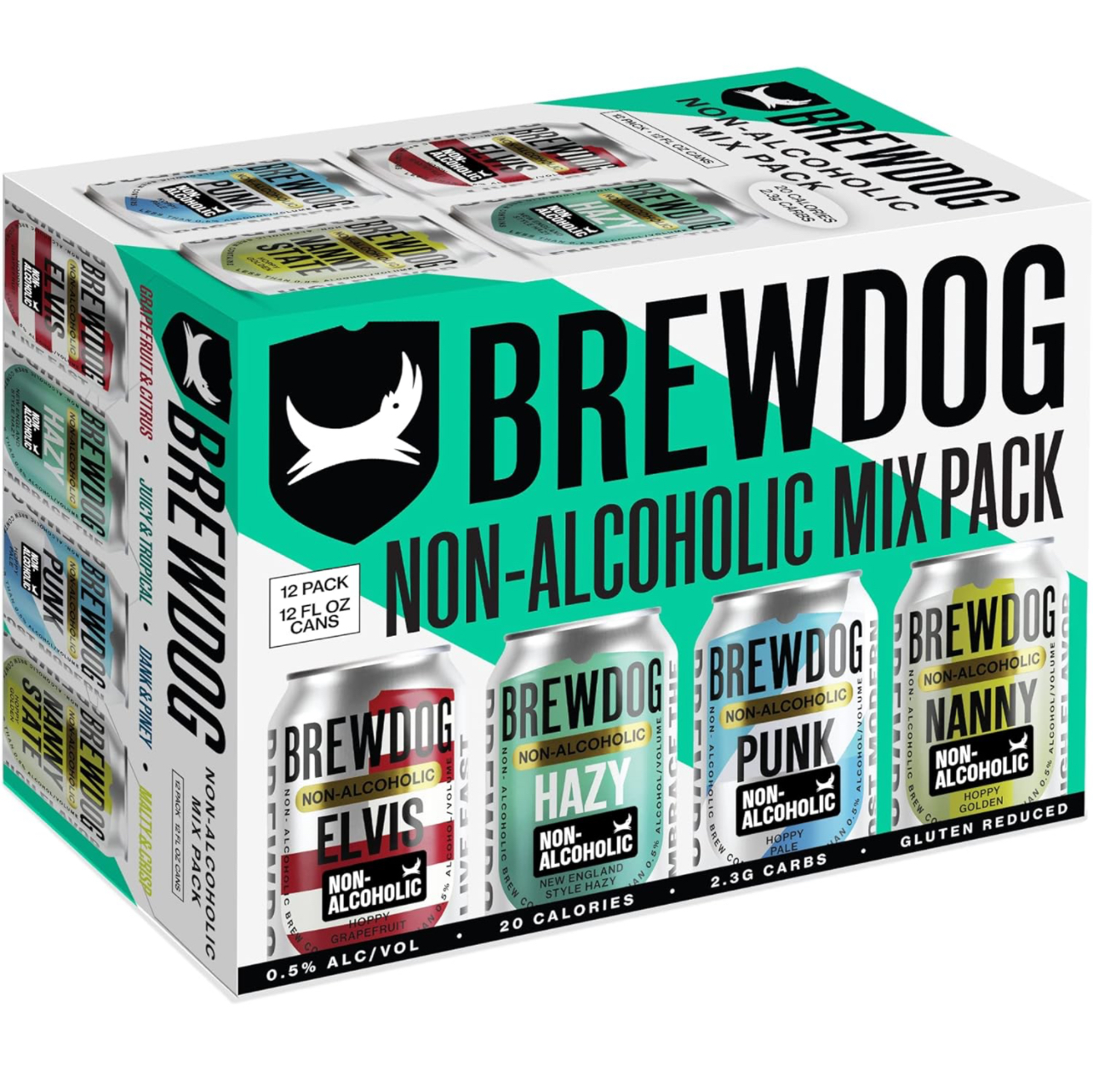 BrewDog NA thumbnail