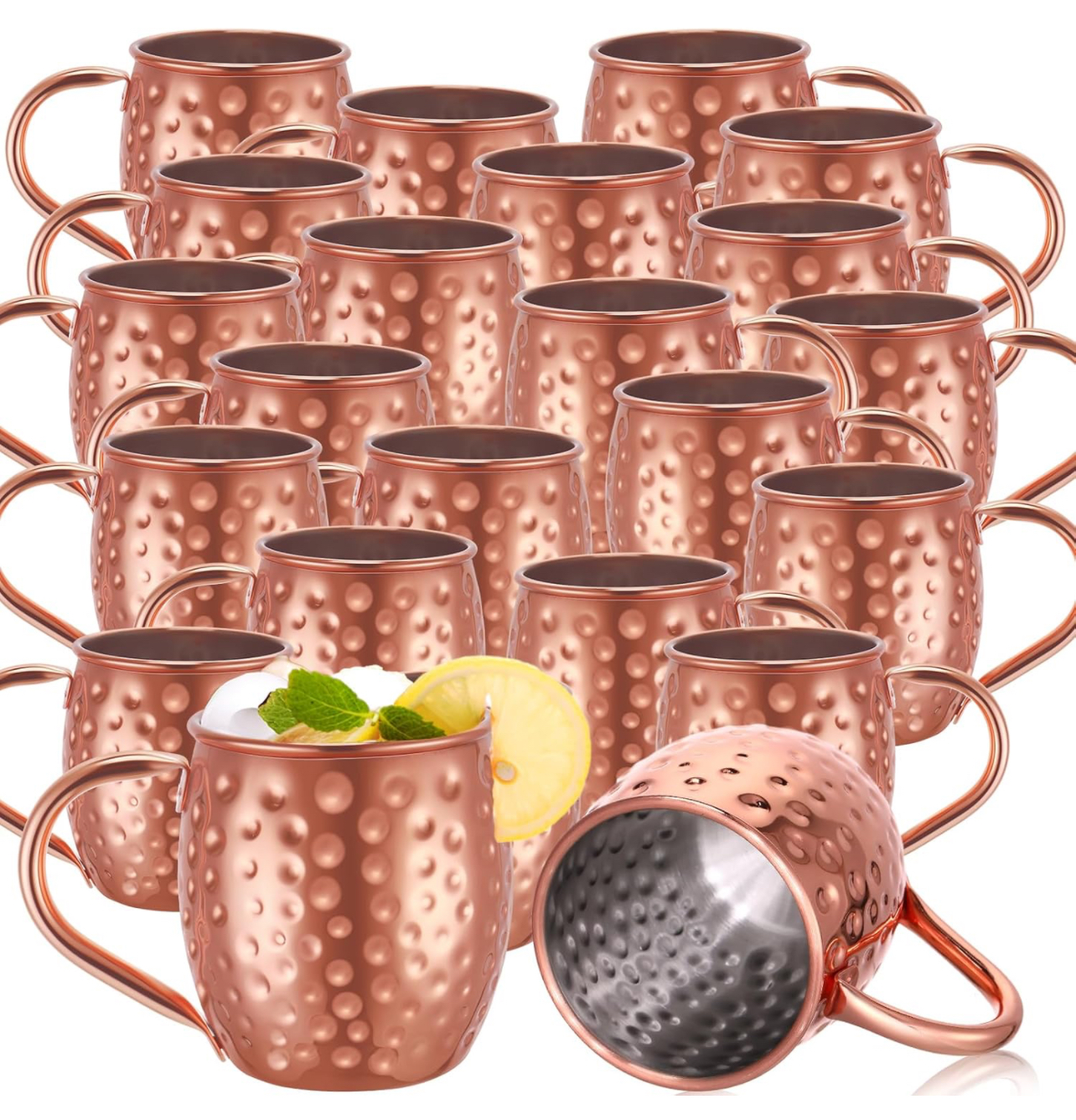 Mule Cups Bulk thumbnail