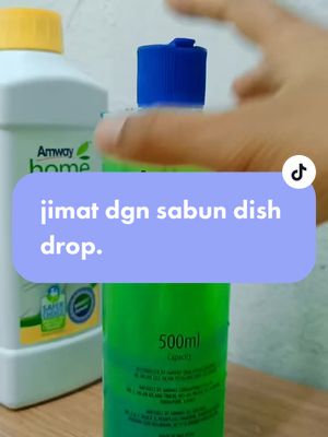 terbaik.. jimat gila. #fyp #amwaybusinessowner #amway