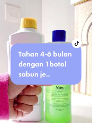 1 botol sabun dish drop ni boleh tahan 4-6bulan tau. berbanding dgn sabun jenama X.  . Meh hakak tolong jimat kira penji