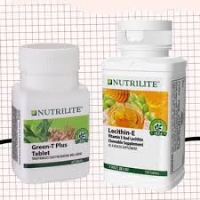 Set KURUS Bajet. Green T plus + Lecithin E thumbnail