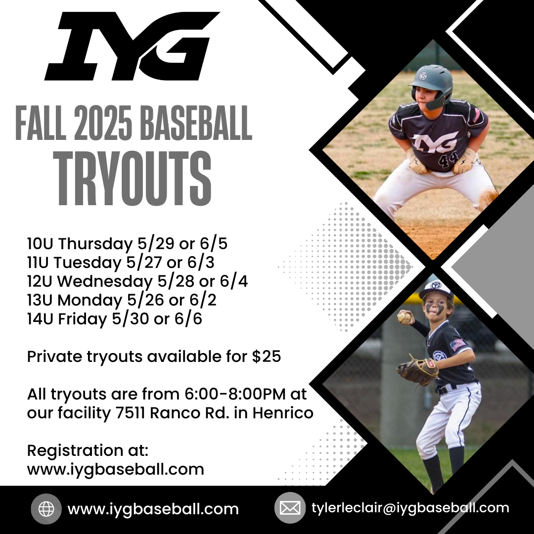 2025/2026 Tryouts thumbnail