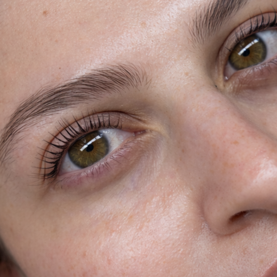 Book your Korean Lash Lifting thumbnail