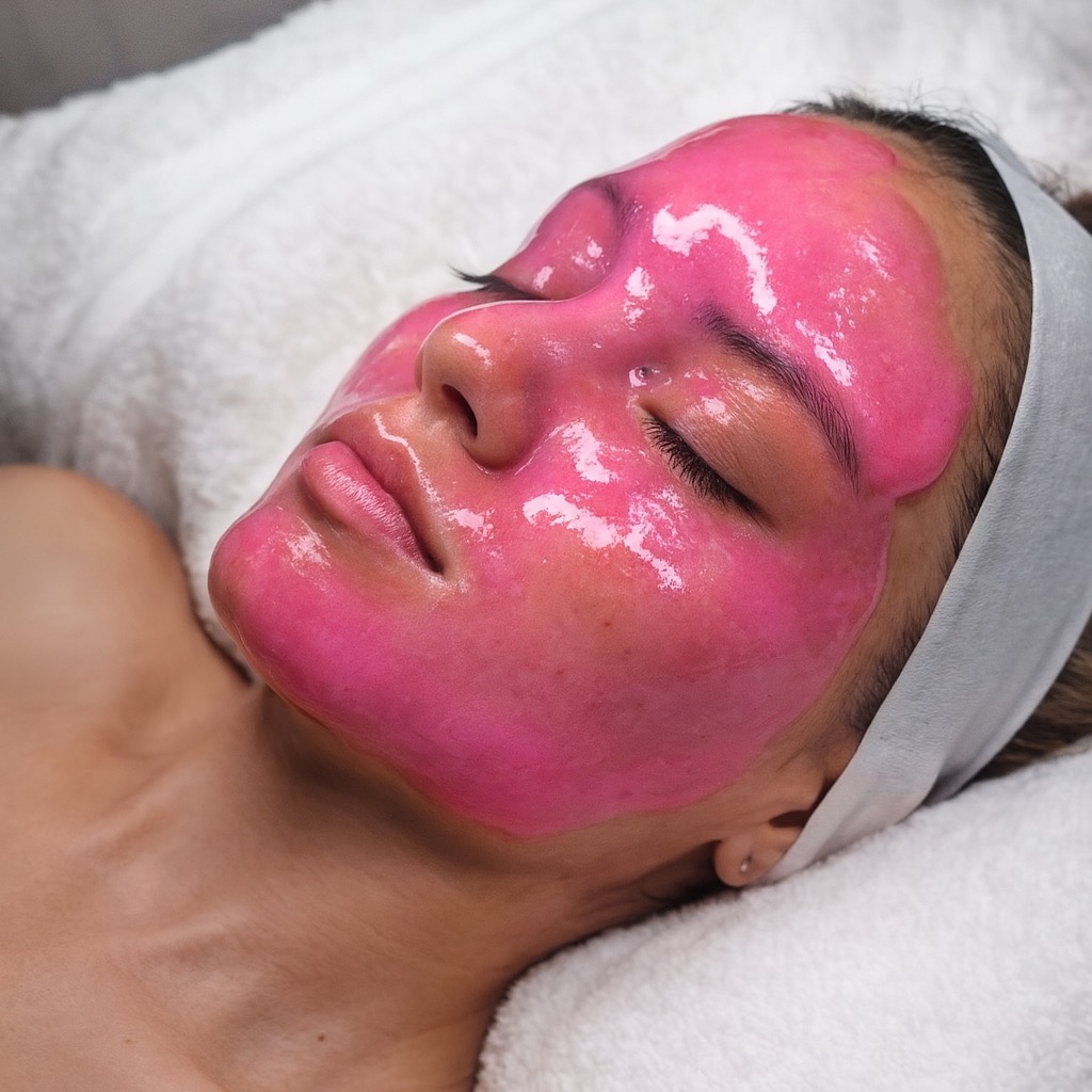 Book your monthly or advanced facial   thumbnail