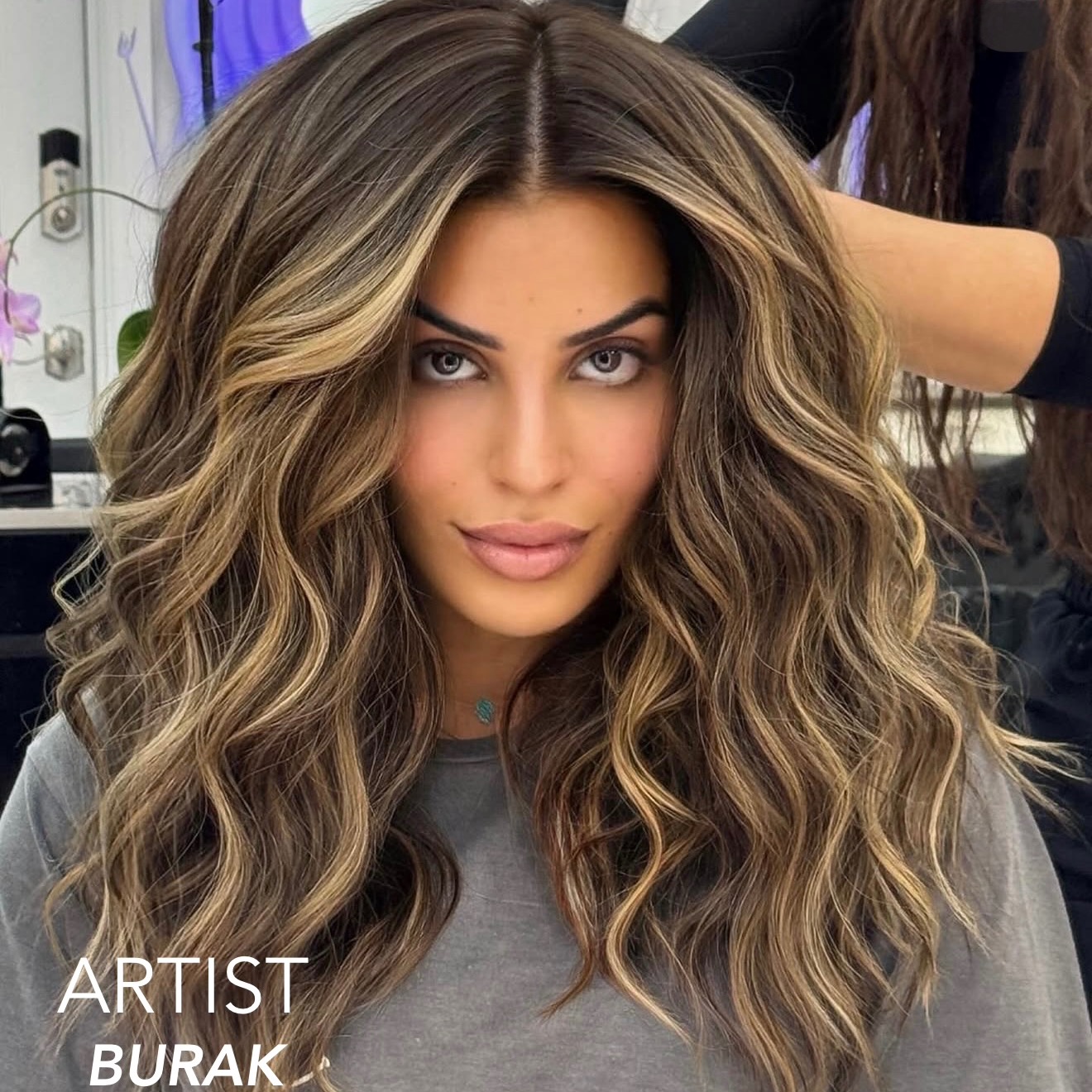 Book Your Hair service  thumbnail