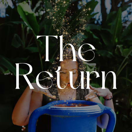 Subscribe. Twice weekly rituals for rage, repair, & reclamation.  thumbnail