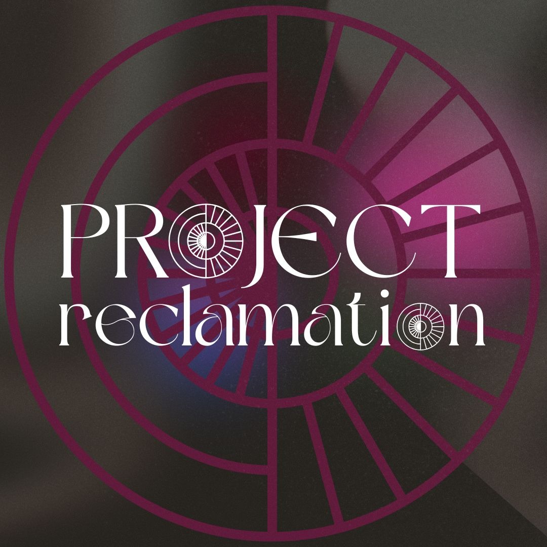 Join Project Reclamation thumbnail