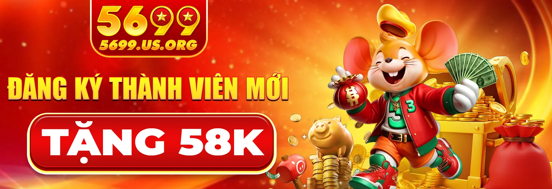 5699 - Trang Chủ Đăng Nhập Chính Thức 5699 Uy Tín 2026 thumbnail