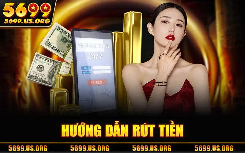 Rút Tiền 5699 – Cách Chuyển Tiền Về Tài khoản Cá Nhân Nhanh thumbnail