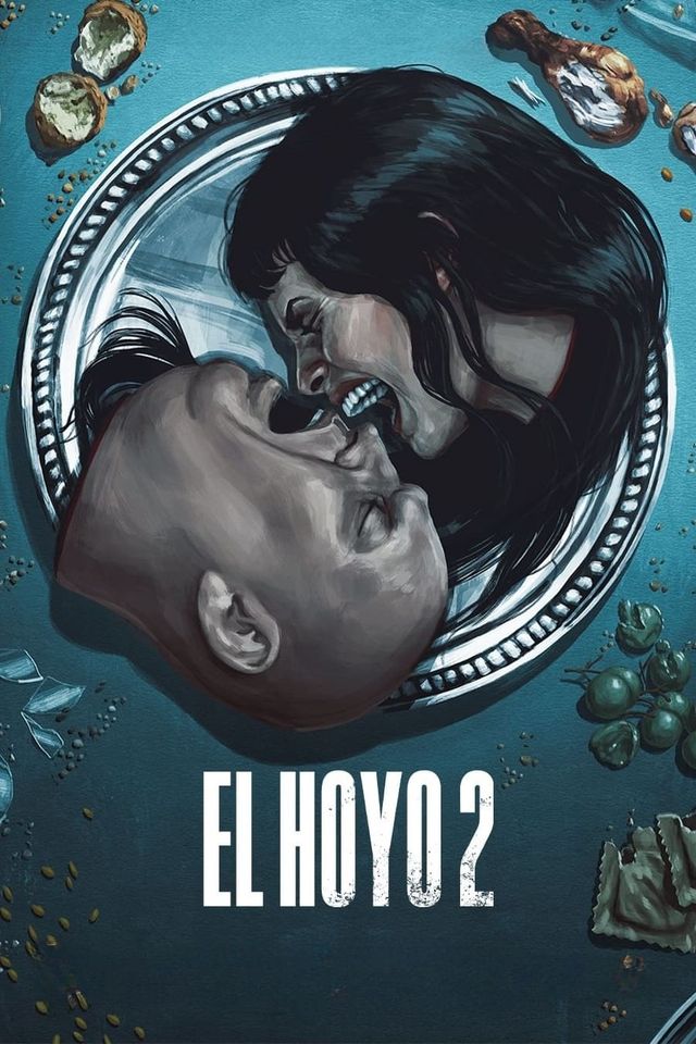 REPELIS-Ver El hoyo 2 - 2024 Online en Español y Latino thumbnail