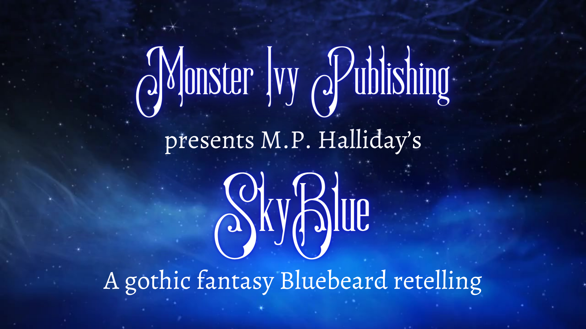 Book Trailer thumbnail