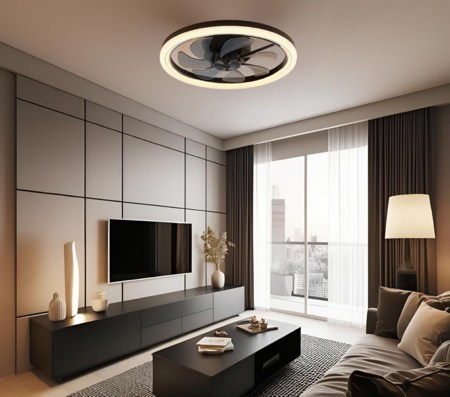 VENTILADORES DE TECHO thumbnail