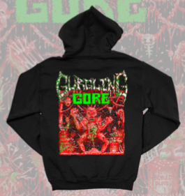 Gurgling Gore Merch Shop (Europe) thumbnail
