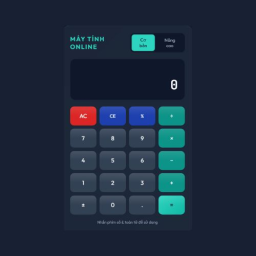 máy tính thumbnail