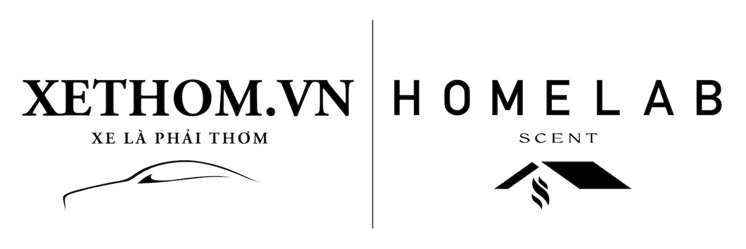 NƯỚC HOA ÔTÔ | THƠM NHÀ | NẾN THƠM | MÁY TẠO HƯƠNG THƠM | XETHOM.VN & HOMELAB SCENT thumbnail