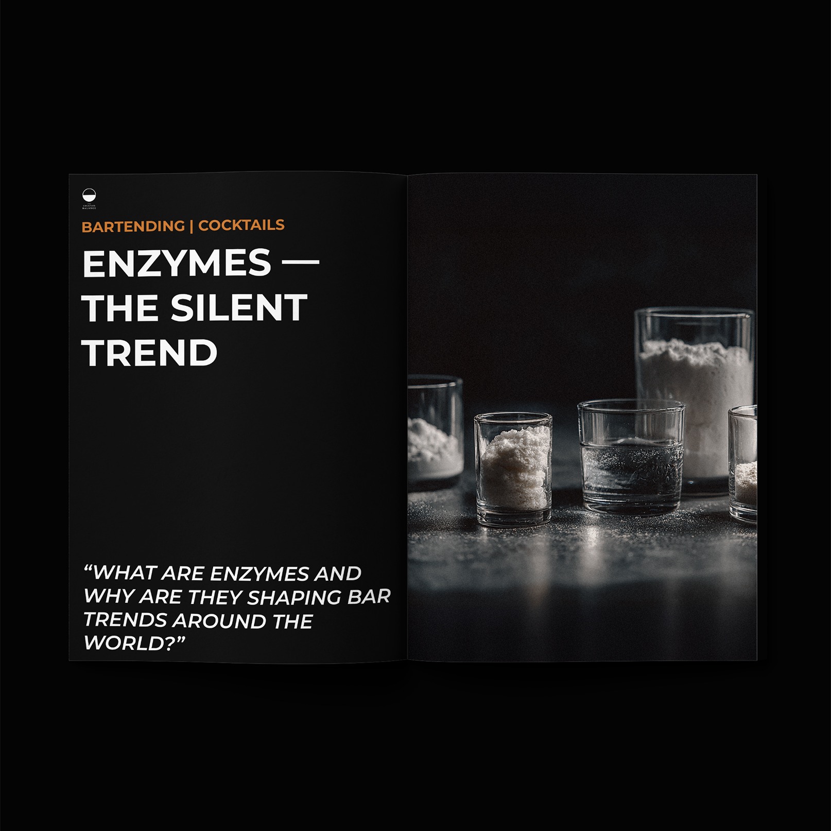 Enzymes – The Silent Trend thumbnail