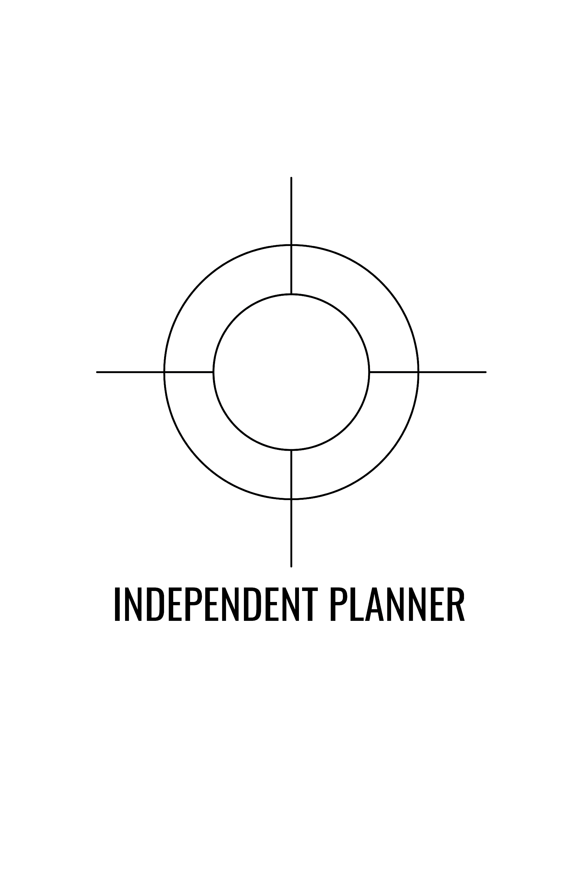 Independent Planner & Journal thumbnail
