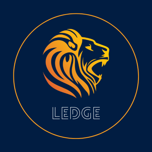 BioSite profile picture for @ledge