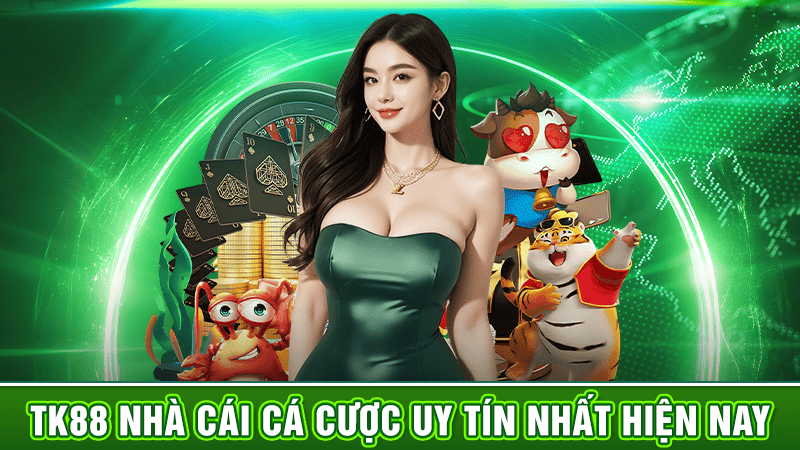 Tk88 MVP - Link Vào Nhà Cái Tk88 Chính Thống Mới Nhất thumbnail
