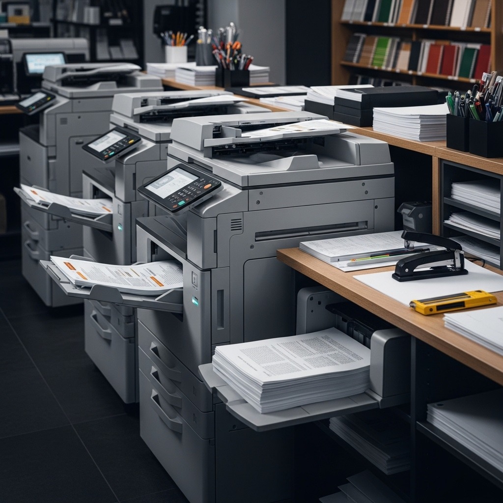  Cópias & Xerox  thumbnail