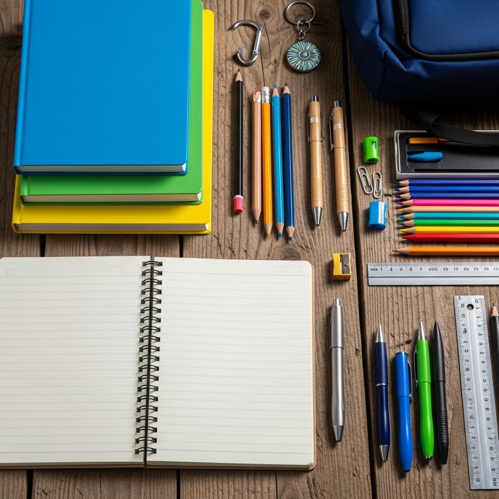  Material Escolar  thumbnail