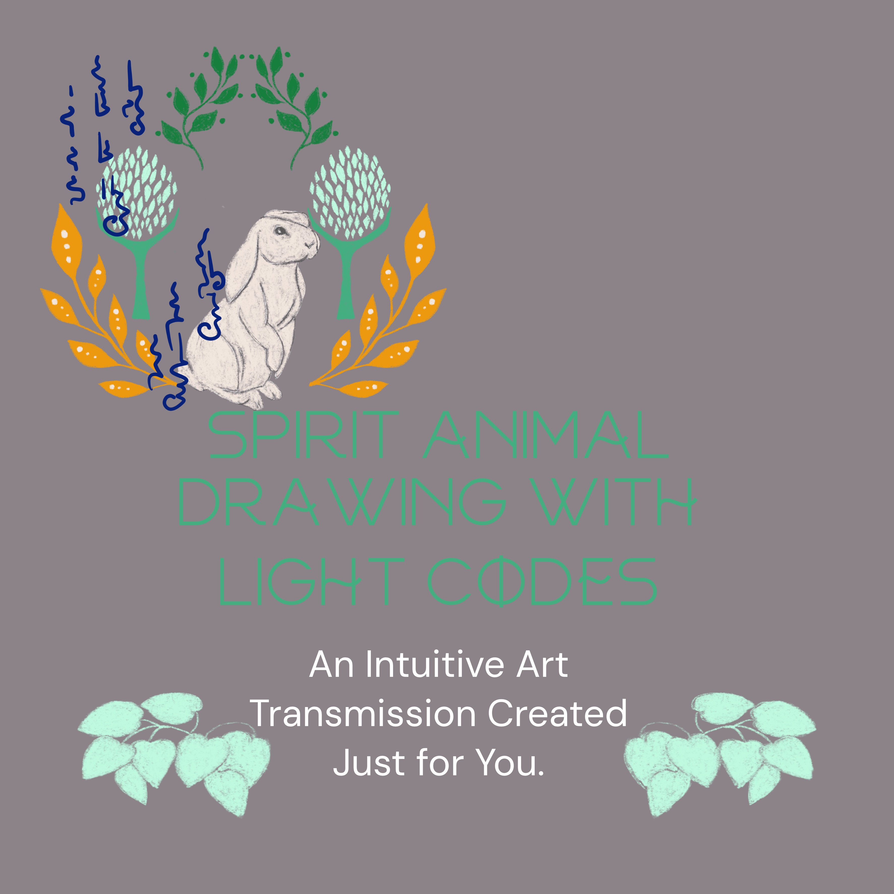 Spirit Animal Art thumbnail