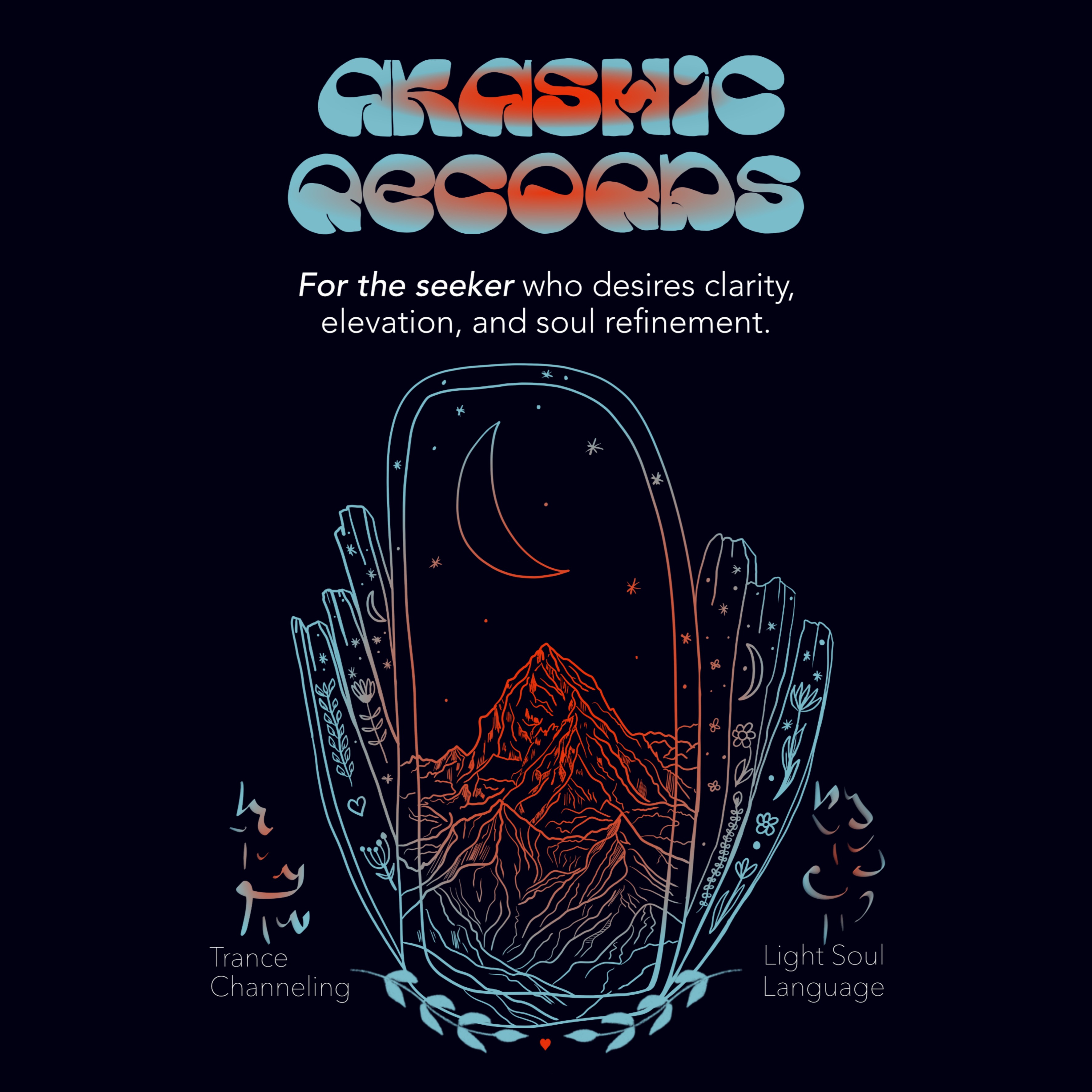 Akashic Records Reading thumbnail