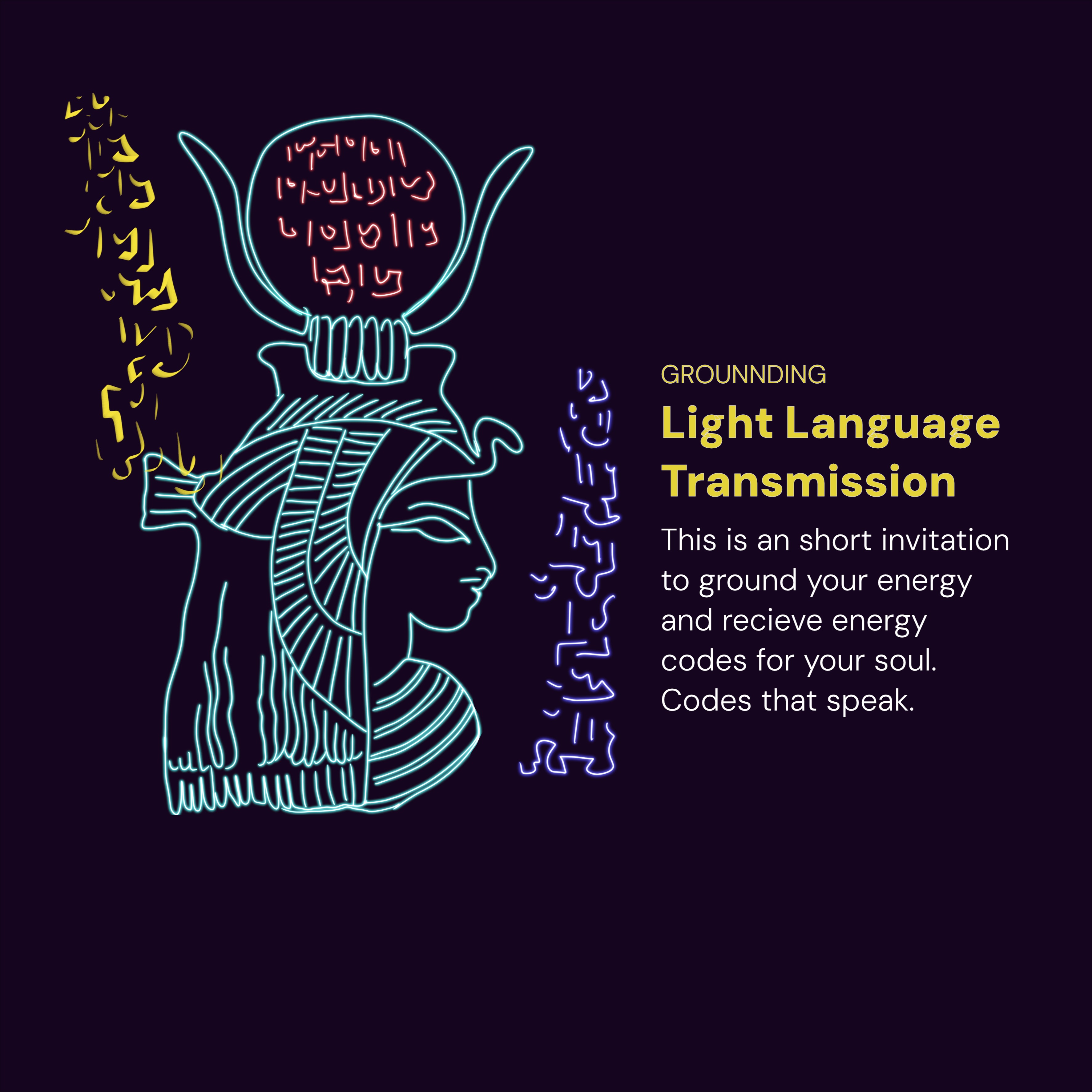 Light Languange Transmission  thumbnail